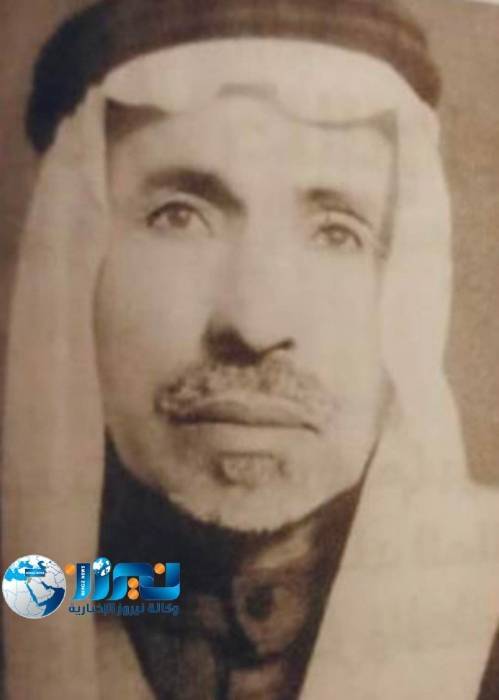 وفاة الشيخ زعل الكنيعان في حادث دهس مؤسف وعشيرة الكنيعان الفايز تصفح عن دخيلها ... تفاصيل