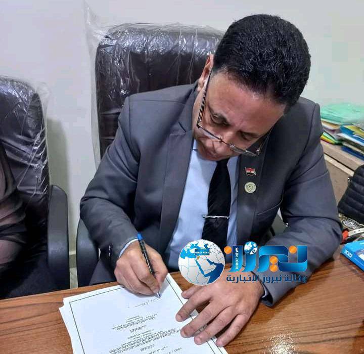 المستشار توني: السلام ونبذ العنف والكراهية بين شعوب العالم أهدافي
