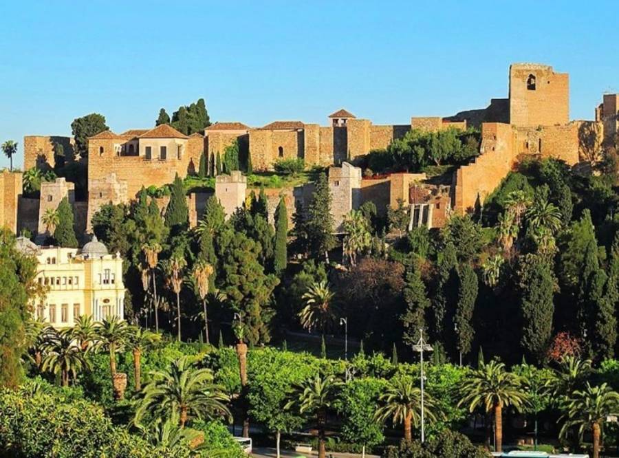 مدينة ملقا Málaga الإسبانية.. مرشّحة بقوّة لاستضافة إكسبو 2027