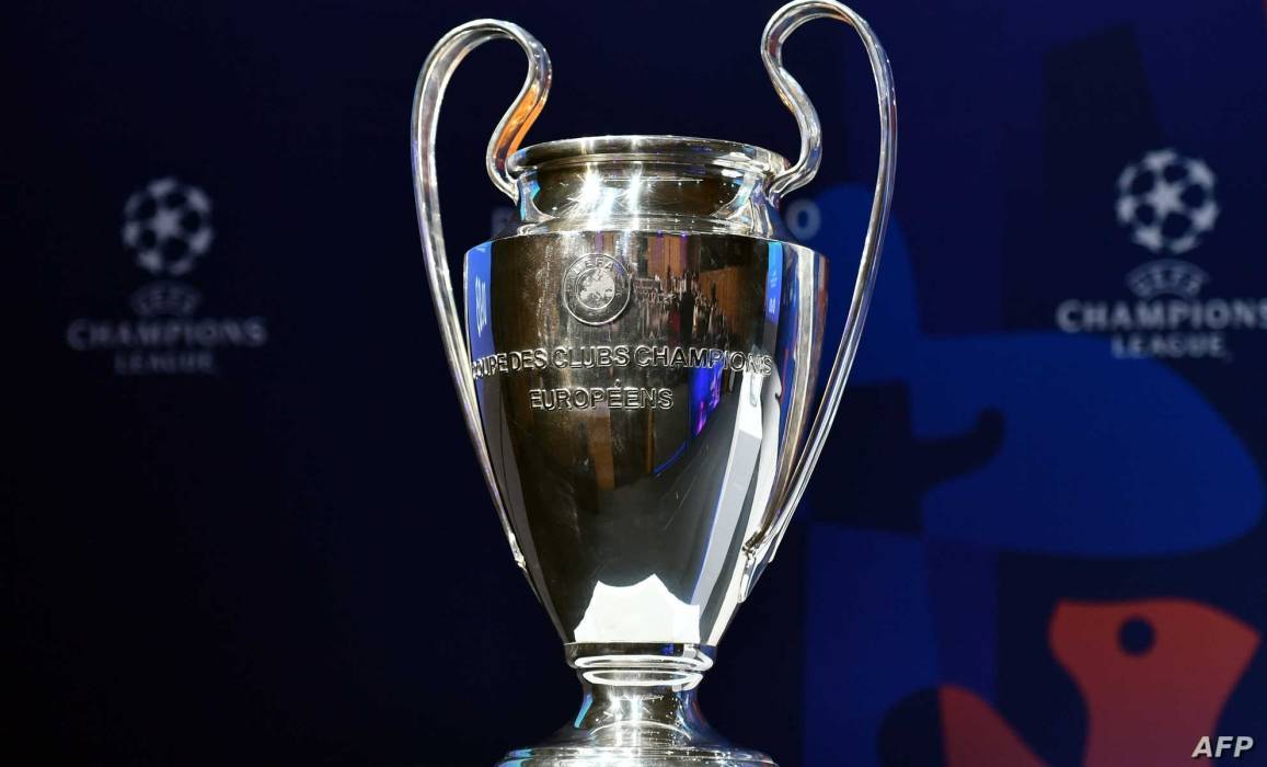 ترقب لقرعة ربع نهائي دوري أبطال أوروبا اليوم