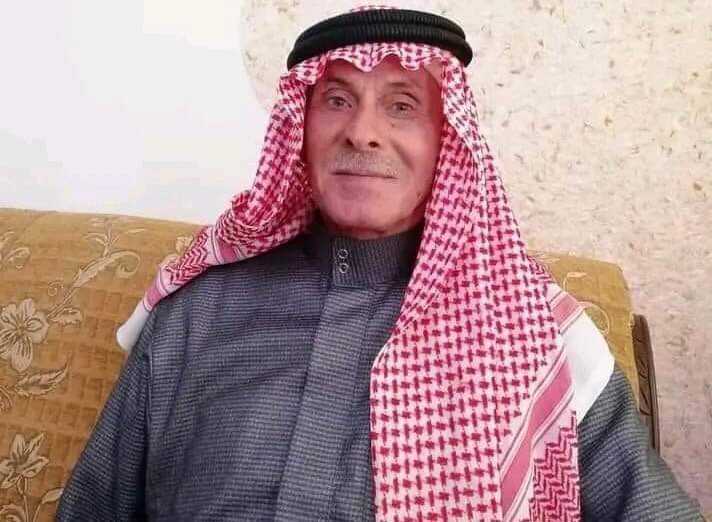 العقيد الركن المتقاعد عبدالفتاح محمد الأغوات في ذمة الله