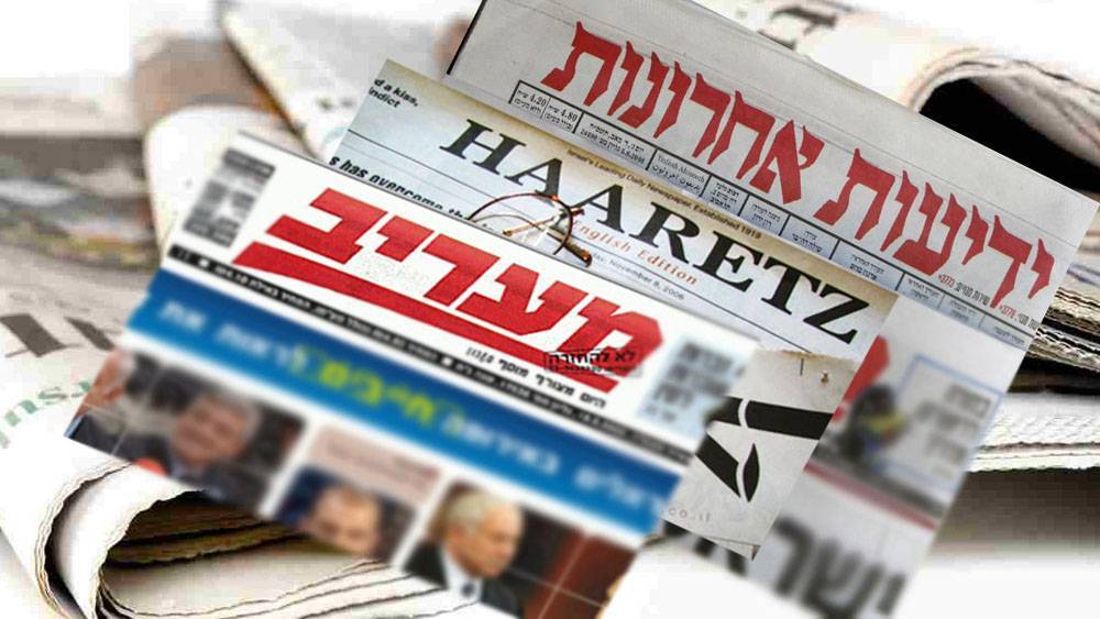 صحيفة إسرائيلية تحذر من رمضان 2023