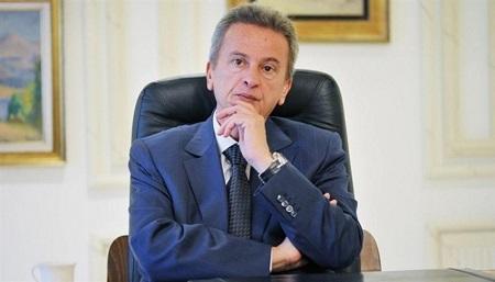 فريق أوروبي ينهي استجواب حاكم مصرف لبنان