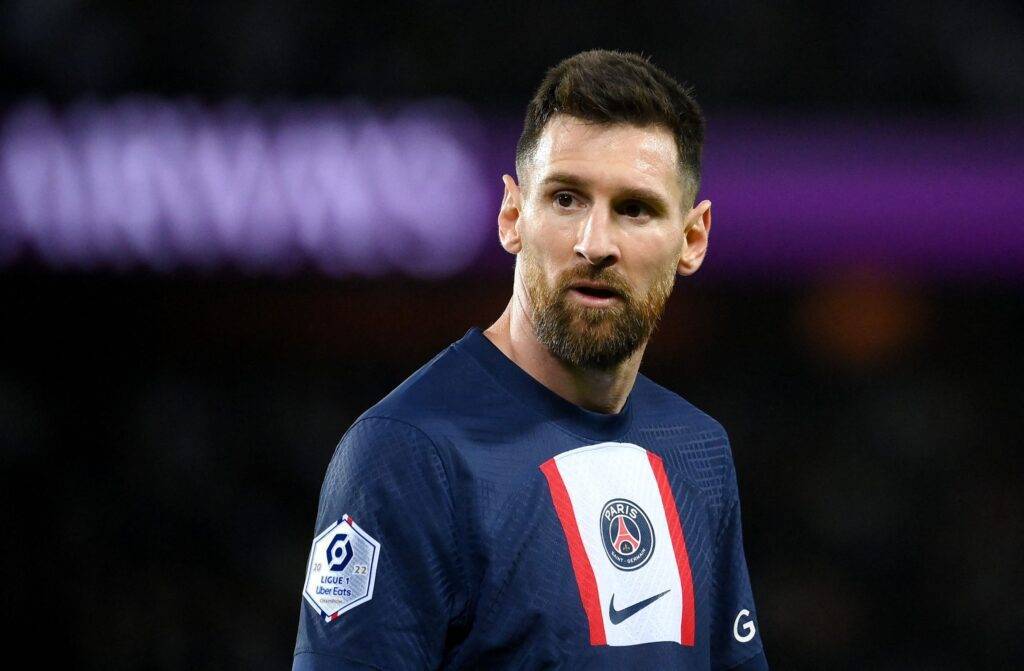 ما حقيقة طلب ليونيل 600 مليون من الهلال السعودي