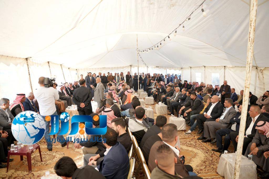 الخضير والحديد نسايب … جاهة الزميل الصحفي حاكم الخضير...صور