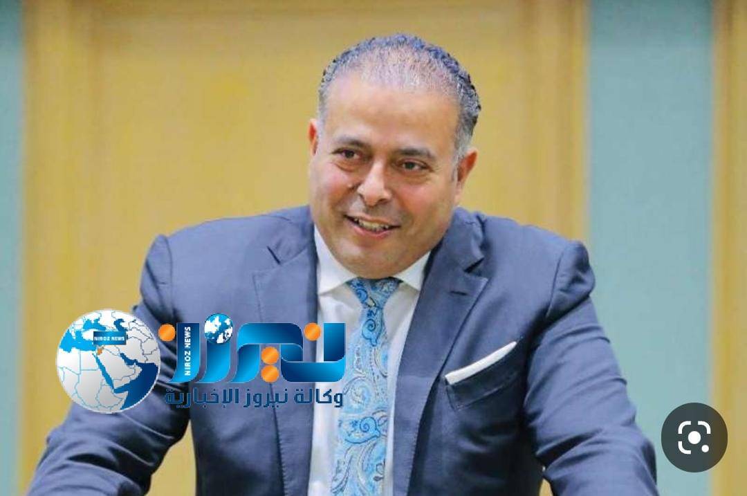 النائب الفايز مشروع العفو العام يشمل مخالفات السير