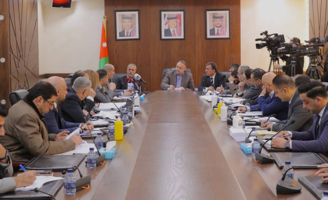 أبرز تعديلات “الاقتصاد والاستثمار” النيابية على “المعدل لقانون الشركات”