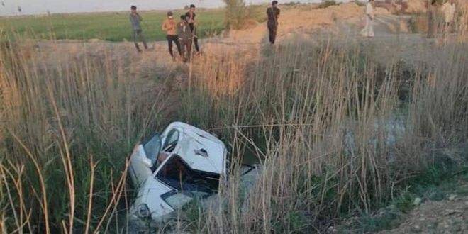 مصرع عشرة أشخاص نتيجة الأمطار الغزيرة جنوب غرب باكستان
