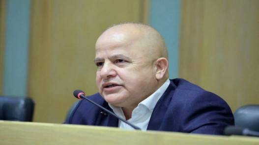 عاجل ..تجميد عضوية النائب عبدالرحمن العوايشة 4 أشهر