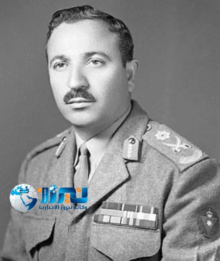 الفريق مشهور حديثه الجازي ... روح وطن