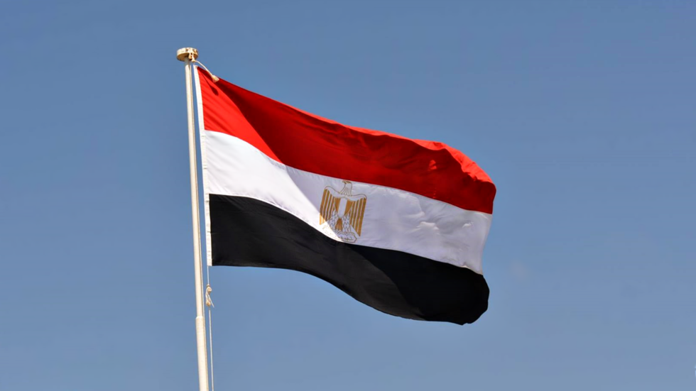 مصر:  تصريحات الوزير الإسرائيلى بشأن إنكار وجود الشعب الفلسطينى تحريضية ومرفوضة
