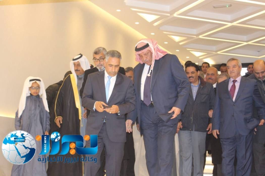 الجريبيع بني صخر  والجعافره نسايب … معالي سلامة حماد طلب ومعالي سمير الحباشنة أعطى ...صور