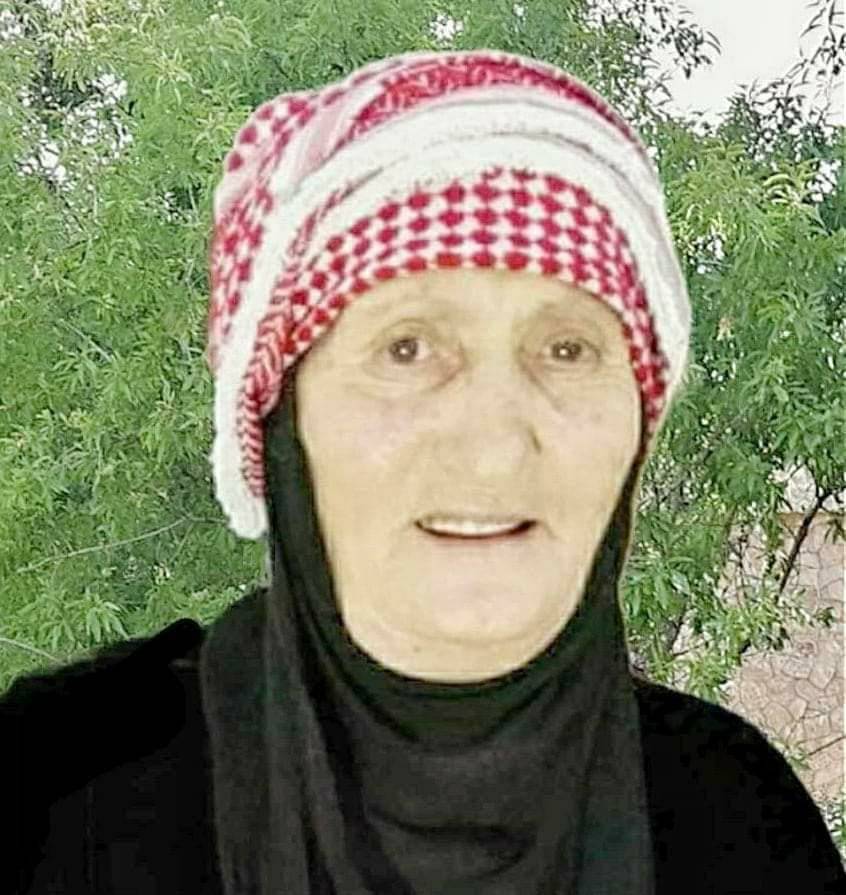 امهاتنا الله يسعدهن…  والكرامة وطن !