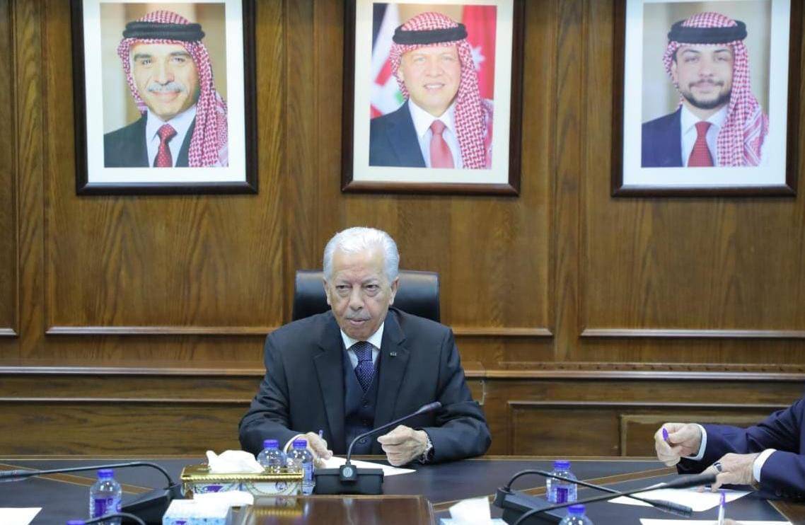 القاضي يستنكر التصريحات الاخيرة لوزير المالية في الحكومة الفاشية العنصرية