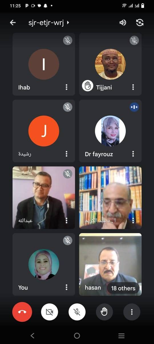 توقيع مذكرة تفاهم بين الجامعة الأفروآسيوية وأكاديمية ابن النفيس بإسطنبول وجامعة لنكولن بماليزيا!!..