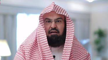 السديس: جاهزون لـالملايين من ضيوف الرحمن في رمضان