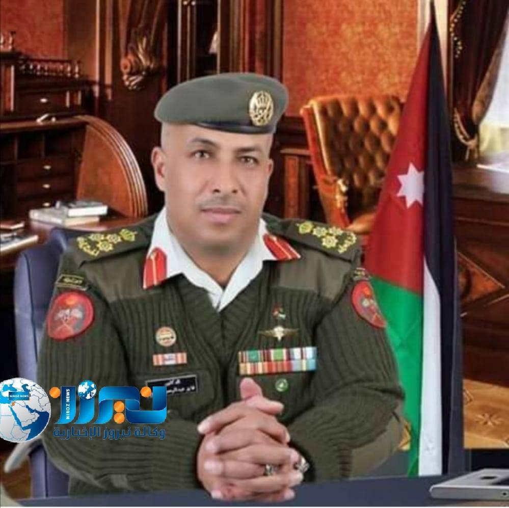 العميد الركن فايز الفروخ يكتب في ذكرى معركة الكرامة