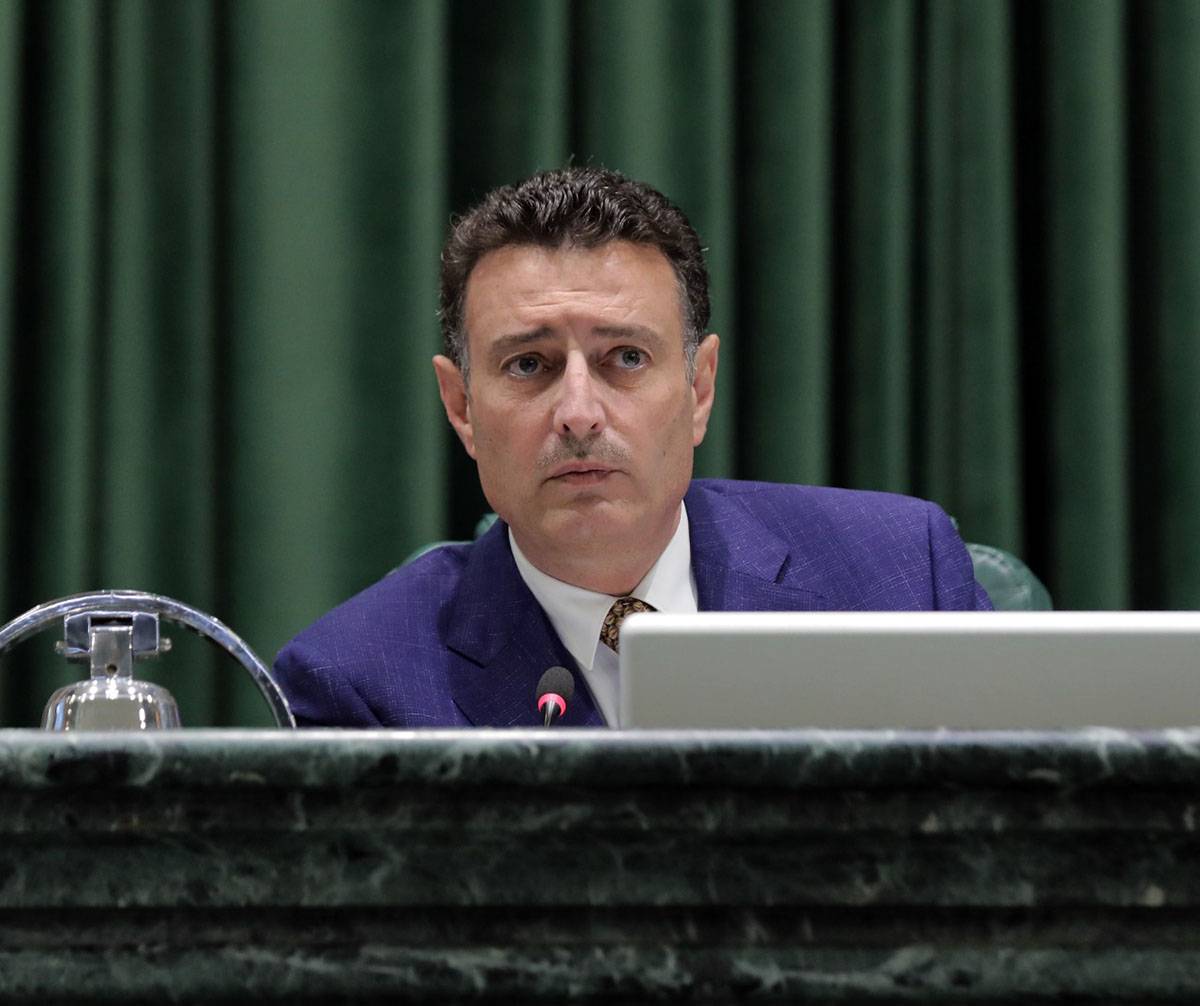 رئيس مجلس النواب: معركة الكرامة لقنت العدو درسا لا يُنسى