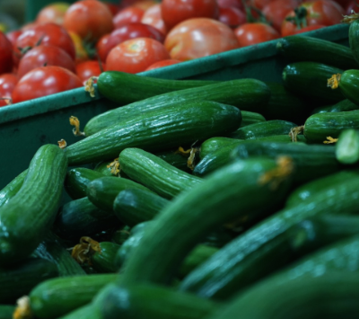 ارتفاع الأسعار في رمضان سببه تهافت المواطنين رغم وفرة الكميات