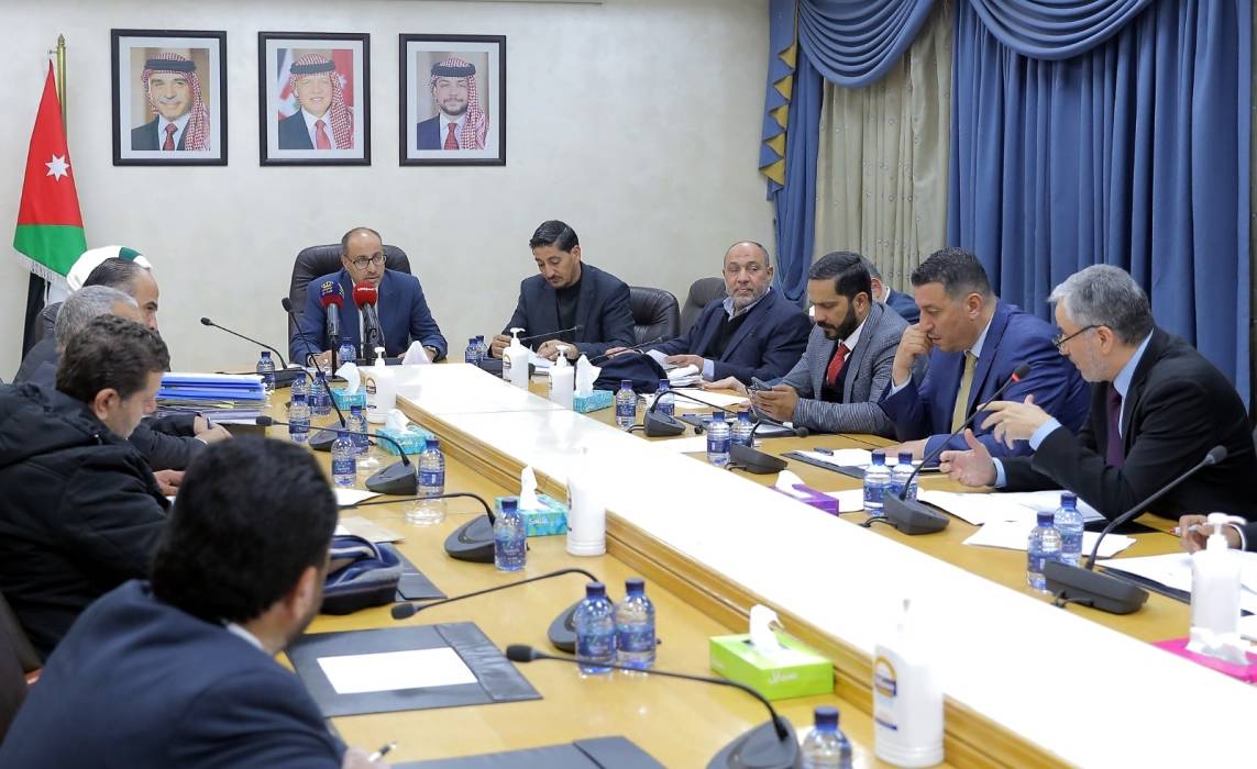 مالية النواب تُناقش تقارير المحاسبة المتعلقة بوزارة التربية والتعليم