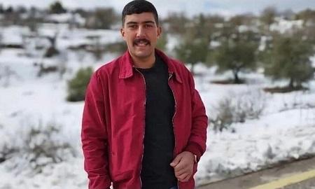حزن بين العتوم اثر وفاة الشاب محمد
