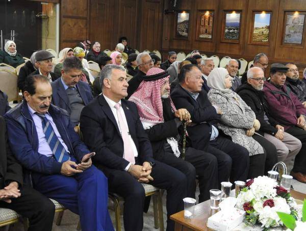 الأمسية الشعرية الثانية لاحتفالية بيت الشعر باليوم العالمي للشعر