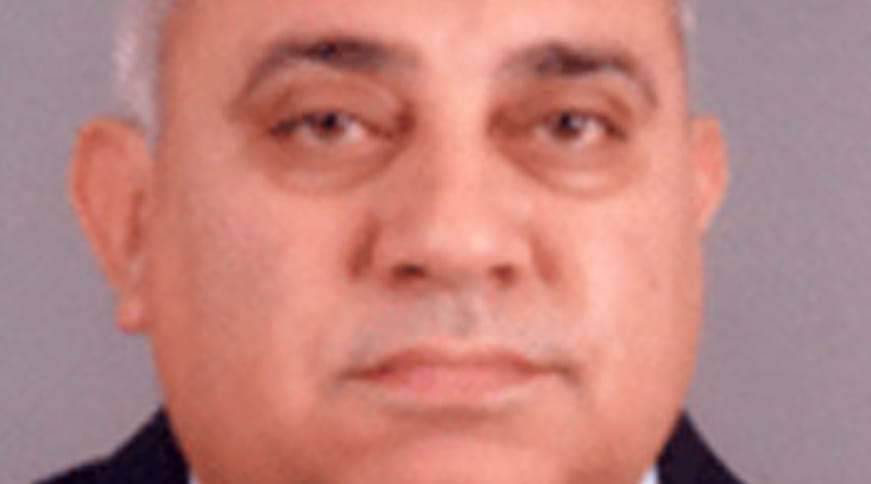 الدكتور عمرو عبد العزيز أحمد السماك في ذمة الله