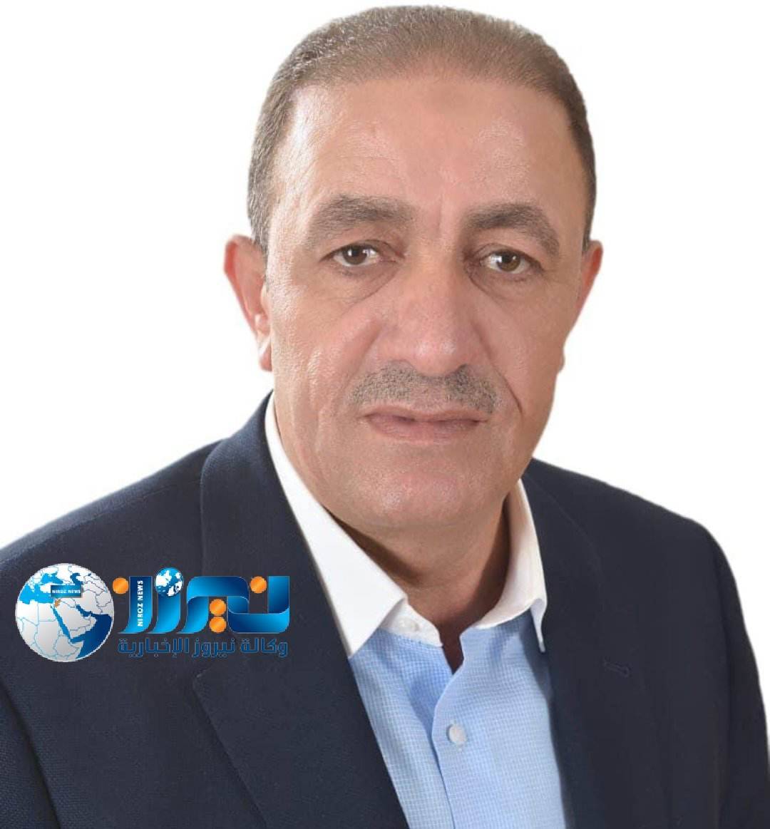 النائب الأسبق طه الشرفاء ...  نجمة مضيئة في سماء الخير والانسانيه