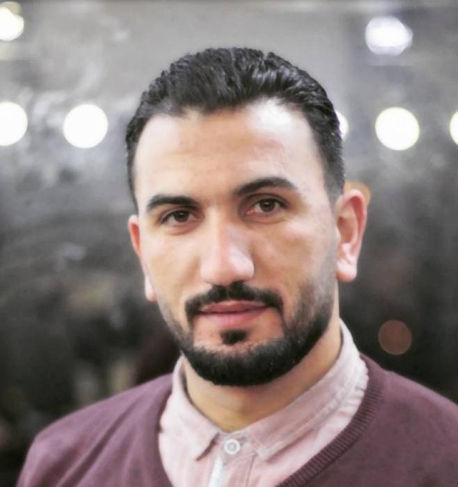 أ. معاذ بنات يكتب :  حزب الميثاق الى دوري المحترفين