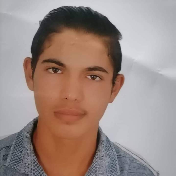 عنجره حزينة على وفاة الشاب موسى جمعه بني فواز ...