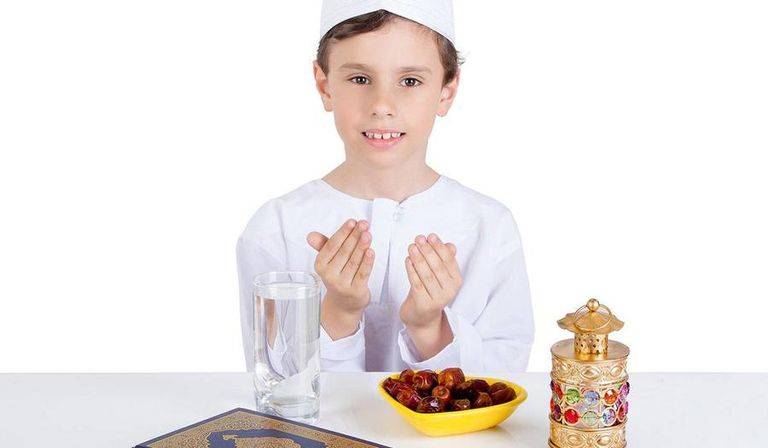دعاء 3 رمضان 2023