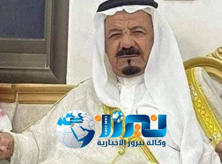 اللواء الركن  المتقاعد عدنان نجم عبدالله مهنا الخريشا في ذمة الله