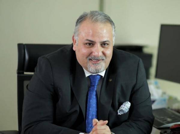 البكري: رفع موديز النظرة المستقبلية للأردن إلى إيجابية يدل على متانة القطاع المصرفي