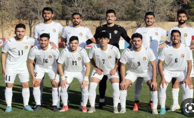المنتخب الأولمبي يلتقي مجددا نظيره اللبناني غدا