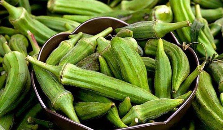 ماذا يحدث للجسم عند تناول البامية.. القضاء علي السموم وتنظيم نسبة السكر في الدم
