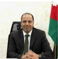 أمين عام الشباب يتابع فعاليات بطولة خماسيات كرة القدم بالزرقاء