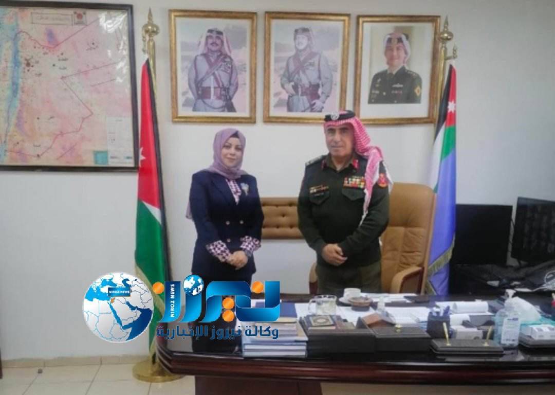 قوات البادية... فسيفساء أمنية متجددة