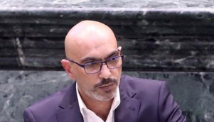 الحراسيس للصفدي: تعاملنا كأننا بمدرسة