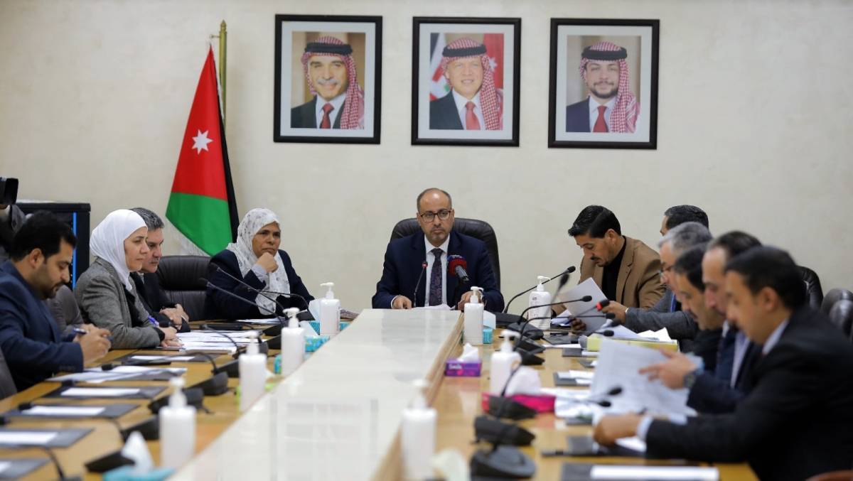 مالية النواب تُناقش تقارير المُحاسبة المتعلقة بوزارة الاقتصاد الرقمي والريادة