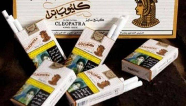 رفع أسعار السجائر والمعسل في مصر.. الزيادة تصل إلى 3 جنيهات