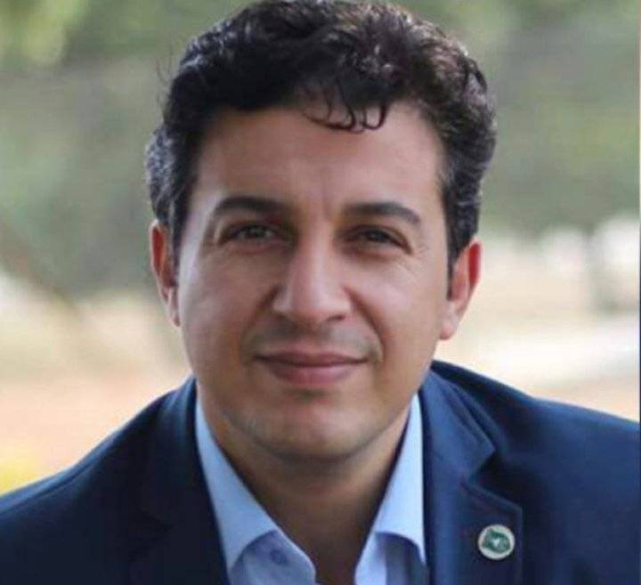 الطراونة ينشاد السلطات الصحية بإنشاء مركز متخصص لمكافحة مرض السل (التدرن)