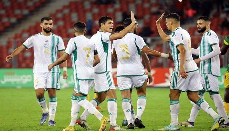 جدول مباريات اليوم الإثنين 27 مارس 2023 والقنوات الناقلة