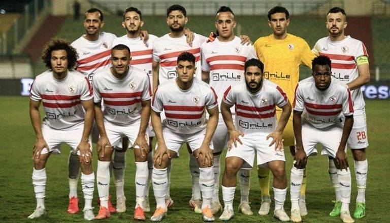 لماذا خسر الزمالك اللقب الثالث في 2023؟