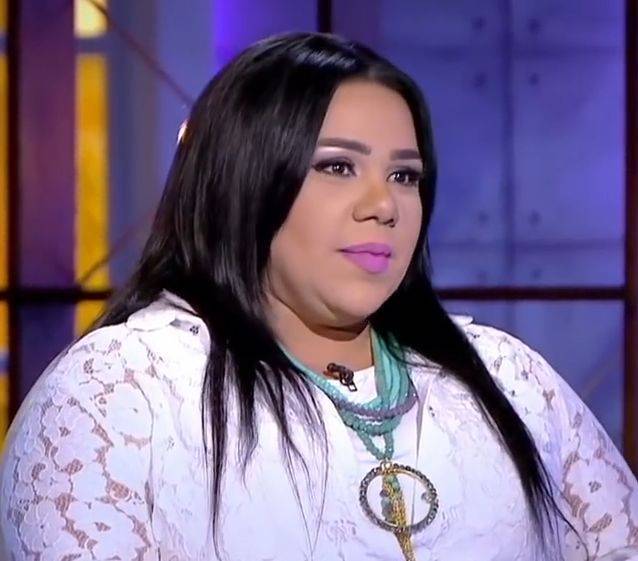 شيماء سيف : فخورة بالعمل مع يسرا في  حمدلله على السلامة  … و اتعلمت كتير من المخرجة كامله ابو زكري