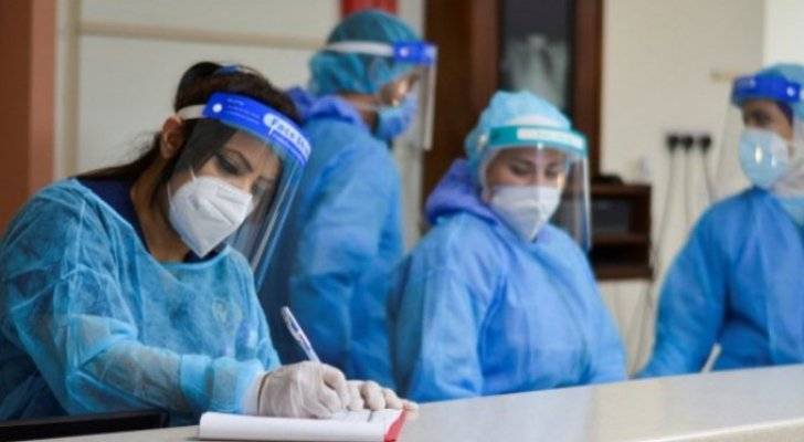 الأوبئة: استقرار الوضع الوبائي برمضان في الأردن
