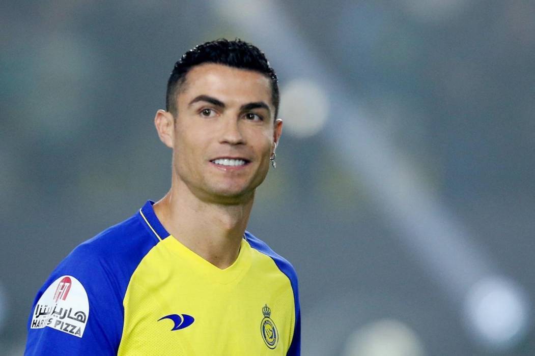 موعد عودة كريستيانو إلى تدريبات النصر السعودي