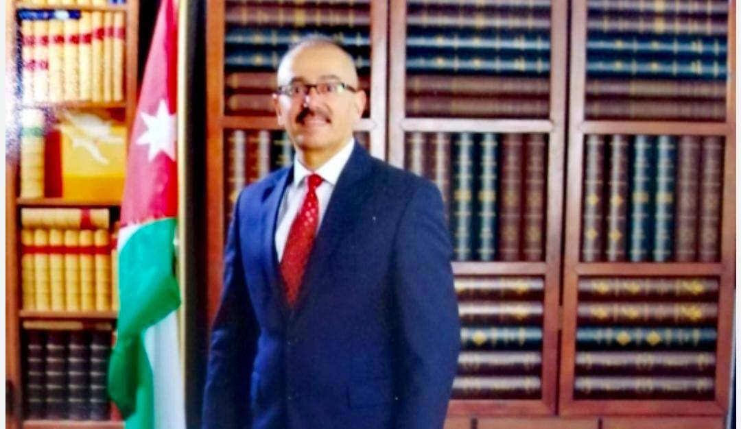 الجيش العربي
