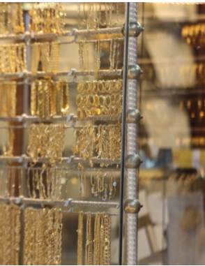 أسعار الذهب في السوق المحلي