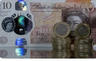 الاسترليني يواصل ارتفاعه مقابل الدولار