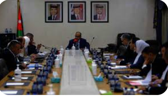 مالية النواب تُناقش تقارير  ديوان المحاسبة بشأن وزارة العدل